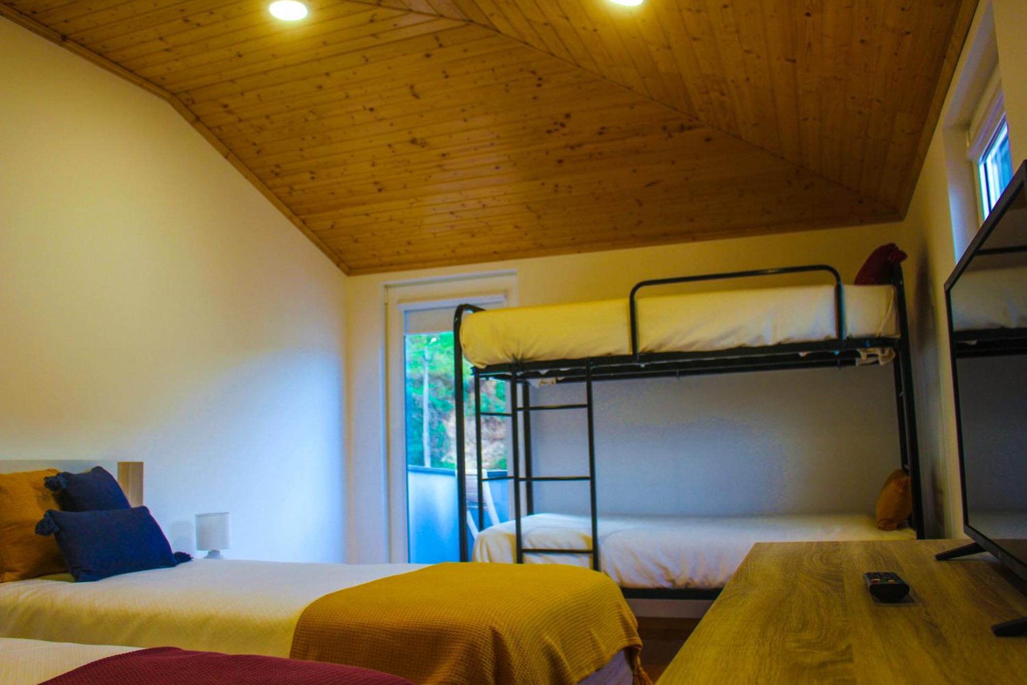 Casa De Campo Vale Do Ceira Гойш Экстерьер фото